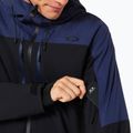Giacca da sci da uomo Oakley Canopy Pro Insulated Abyss/Black 6