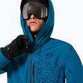 Giacca da sci uomo Oakley Canopy Insulated new balsam 8