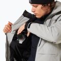 Giacca da sci uomo Oakley Canopy Insulated cement 9