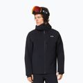 Giacca da sci da uomo Oakley Canopy Insulated blackout