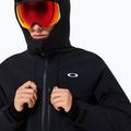 Giacca da sci da uomo Oakley Canopy Insulated blackout 4