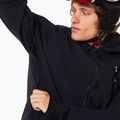 Giacca da sci da uomo Oakley Canopy Insulated blackout 7