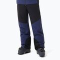 Pantaloni da sci uomo Oakley Canopy Pro Insulated abyss/black