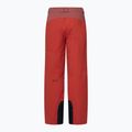 Pantaloni da sci uomo Oakley Canopy Pro Insulated flame red/rosewood 9