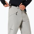 Pantaloni da sci uomo Oakley Canopy Insulated cement 5