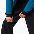 Pantaloni da sci uomo Oakley Canopy Insulated blackout 5