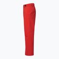 Pantaloni da sci uomo Oakley Canopy Insulated flame red 10