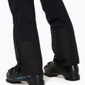 Pantaloni da sci da donna Oakley Sub Temp RC Gore-Tex blackout 7