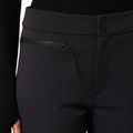 Pantaloni da sci da donna Oakley Icicle Softshell blackout 5