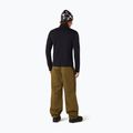 Felpa da trekking uomo Oakley Canopy Pro Full Zip blackout 3
