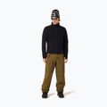 Felpa da trekking uomo Oakley Canopy Pro Full Zip blackout 4
