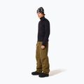 Felpa da trekking uomo Oakley Canopy Pro Full Zip blackout 5