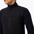 Felpa da trekking uomo Oakley Canopy Pro Full Zip blackout 7