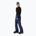 Maglia termica da donna Oakley Spruce Wool Base Layer blackout 4