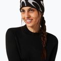 Maglia termica da donna Oakley Spruce Wool Base Layer blackout 5