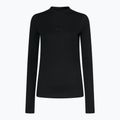 Maglia termica a maniche lunghe da donna Oakley Spruce Wool Base Layer blackout 7