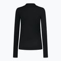 Maglia termica a maniche lunghe da donna Oakley Spruce Wool Base Layer blackout 8