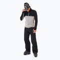 Felpa uomo Oakley Canopy FZ cement 4