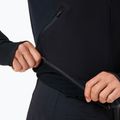 Felpa da ciclismo Oakley Canopy Full Zip Hoodie blackout 8