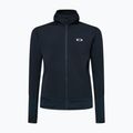 Felpa da ciclismo Oakley Canopy Full Zip Hoodie blackout 9