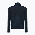 Felpa da ciclismo Oakley Canopy Full Zip Hoodie blackout 10