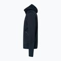Felpa da ciclismo Oakley Canopy Full Zip Hoodie blackout 11