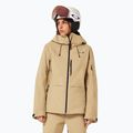 Giacca da sci donna Oakley Canopy Insulated pebble
