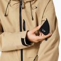 Giacca da sci donna Oakley Canopy Insulated pebble 7