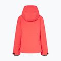 Giacca da sci da donna Oakley Canopy Insulated hibiscus red 12