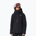 Giacca da sci da donna Oakley Canopy Insulated blackout