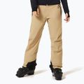 Pantaloni da sci donna Oakley Canopy Insulated pebble