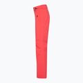 Pantaloni da sci donna Oakley Canopy Insulated hibiscus red 8