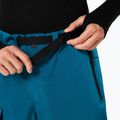 Pantaloni da snowboard uomo Oakley Channel Grade Cargo new balsam 6