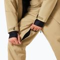 Pantaloni da sci uomo Oakley Sub Temp RC Gore-Tex 2.0 pebble 5