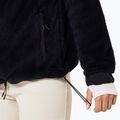 Felpa donna Oakley W. Mountain Fire Sherpa blackout 6