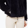 Felpa donna Oakley W. Mountain Fire Sherpa blackout 7