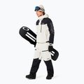 Giacca da snowboard uomo Oakley TNP TBT Insulated mist/black 2
