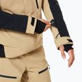 Giacca da snowboard uomo Oakley TNP TBT Insulated pebble 7