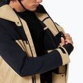 Giacca da snowboard uomo Oakley TNP TBT Insulated pebble 10
