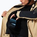 Giacca da snowboard uomo Oakley TNP TBT Insulated pebble 11