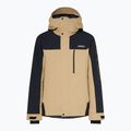 Giacca da snowboard uomo Oakley TNP TBT Insulated pebble 12