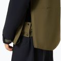Giacca da snowboard uomo Oakley TNP TBT Isulated Anorak army green 6