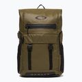 Zaino da trekking Oakley Road Trip Terrain RC Pack 25 l army green