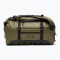 Borsa da viaggio Oakley Road Trip RC Duffle 50 l army green