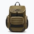 Zaino da trekking Oakley Enduro 3.0 Big 30 l army green/pebble