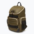 Zaino da trekking Oakley Enduro 3.0 Big 30 l army green/pebble 3