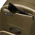 Zaino da città Oakley Enduro 4.0 25 l Army Green/Pebble 5