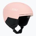 Casco da sci Bliz S002 matte powder pink