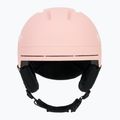 Casco da sci Bliz S002 matte powder pink 2