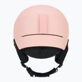 Casco da sci Bliz S002 matte powder pink 4